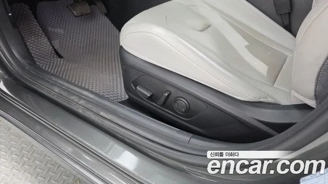 Hyundai Avante — Фото автомобиля 18
