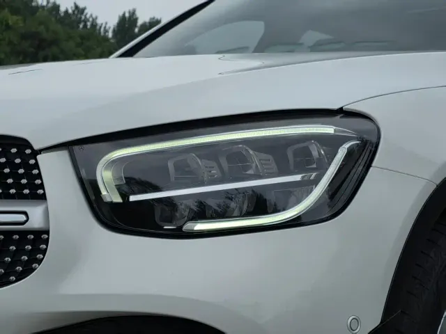 Mercedes-Benz GLC-Class — Фото автомобиля 15