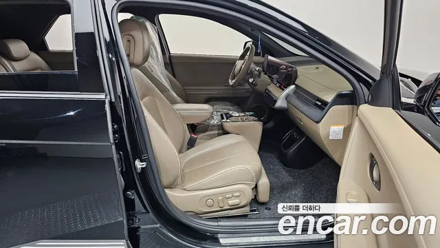 Hyundai Ioniq 5 — Фото автомобиля 16