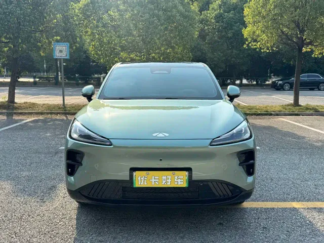 Chery Fengyun T9L — Фото автомобиля 2