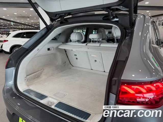 Mercedes-Benz EQE X294 — Фото автомобиля 10