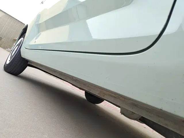 Wuling Hongguang Mini EV — Фото автомобиля 21