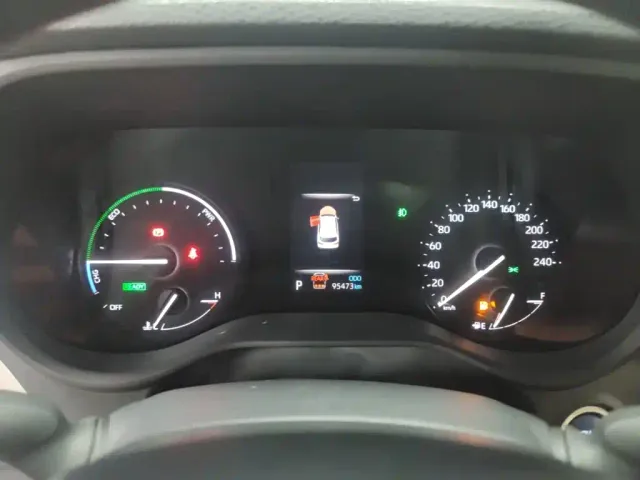 Toyota Granvia — Фото автомобиля 11