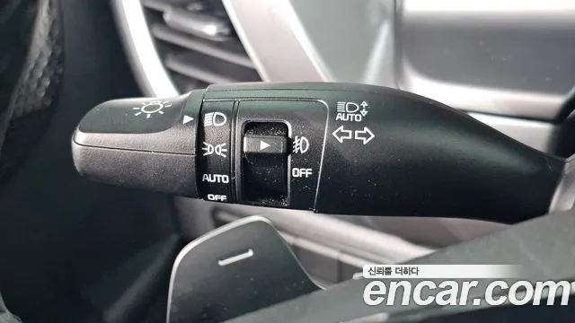 Kia Seltos New — Фото автомобиля 25
