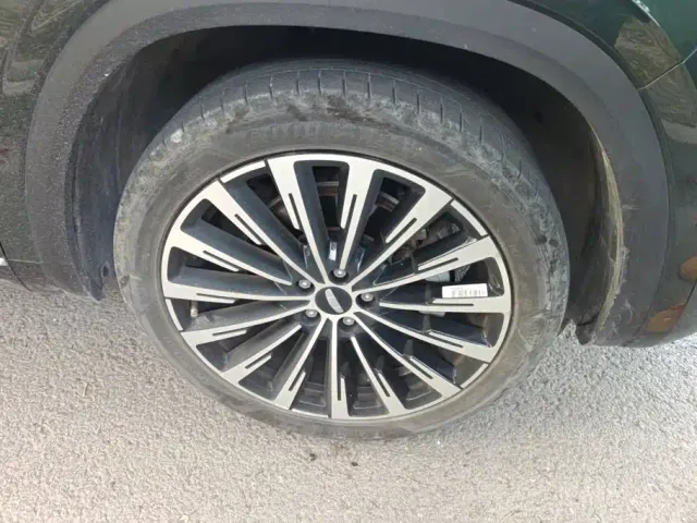 Geely Xingyue L — Фото автомобиля 6