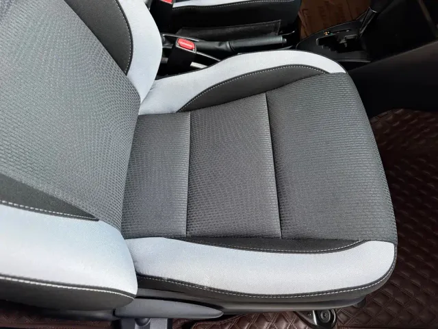 Toyota YARiS L Zhi Xuan — Фото автомобиля 15