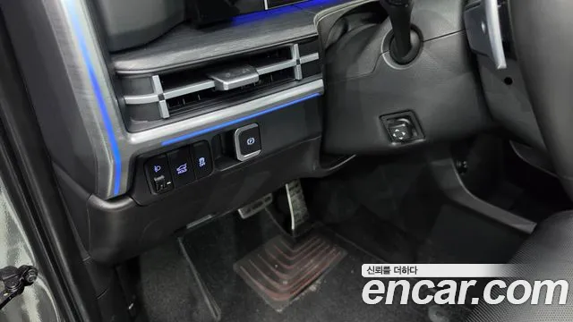 Hyundai Santa Fe MX5 — Фото автомобиля 23