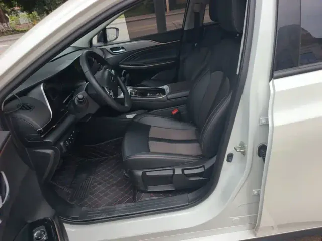 GAC Aion S Plus — Фото автомобиля 14