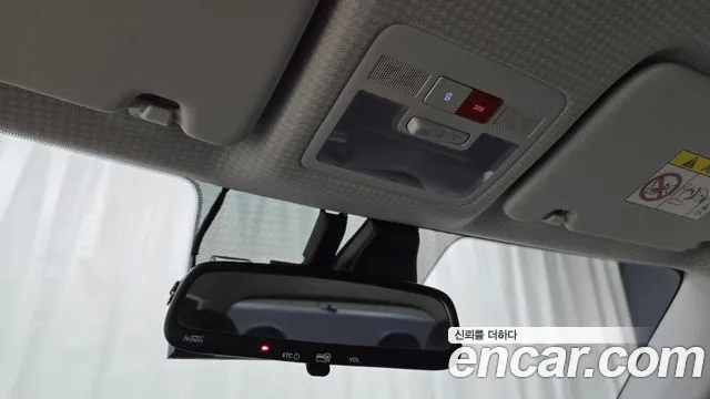 Hyundai Casper — Фото автомобиля 19