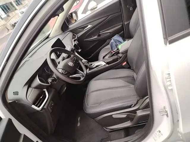 Buick Encore — Фото автомобиля 15