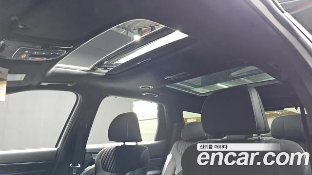 Hyundai Palisade The New Palisade Бензин 3.8 4WD — Фото автомобиля 14