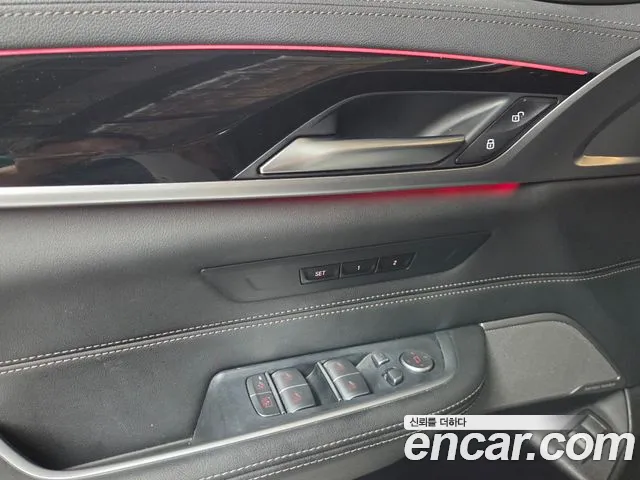 BMW Gran Turismo G32 — Фото автомобиля 10