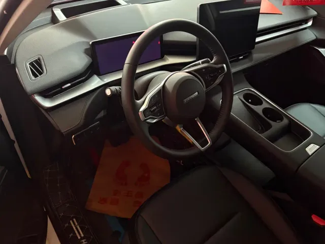 Haval H6 — Фото автомобиля 7