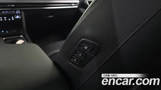 Hyundai Sonata — Фото автомобиля 25