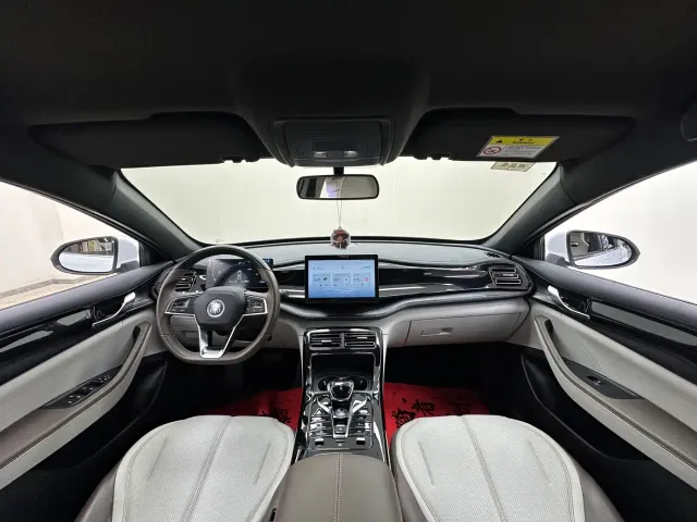 BYD Qin PLUS — Фото автомобиля 19