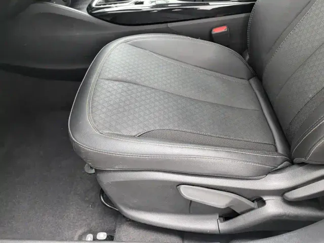 Buick Verano — Фото автомобиля 20