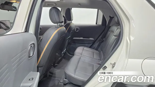 Hyundai Casper — Фото автомобиля 12