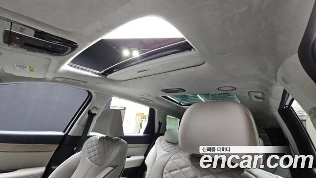 Hyundai Palisade Palisade Дизель 2.2 2WD — Фото автомобиля 27