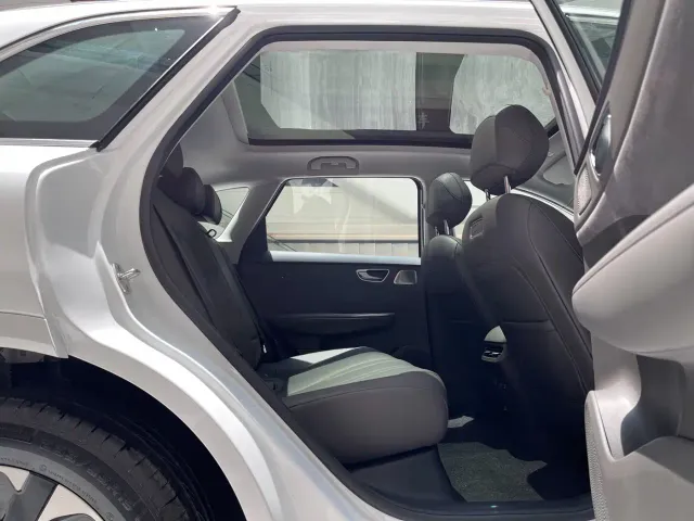 Shangjie SUV — Фото автомобиля 13