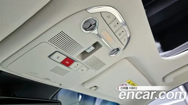 Hyundai Grandeur — Фото автомобиля 28