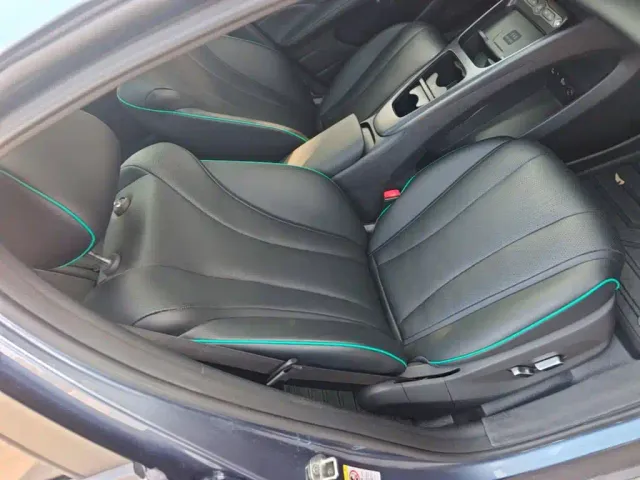 BYD Dolphin — Фото автомобиля 24