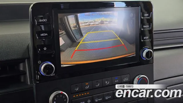 Hyundai Staria Staria — Фото автомобиля 14