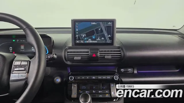 Hyundai Casper — Фото автомобиля 20