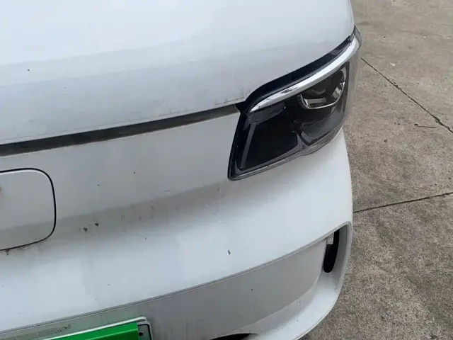 Wuling Zhiguang NEV — Фото автомобиля 6