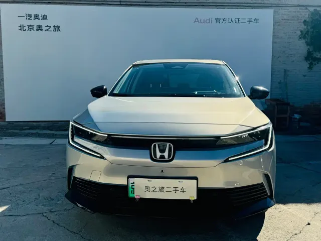 Honda e:NP2 Extreme Wave 2 — Фото автомобиля 2