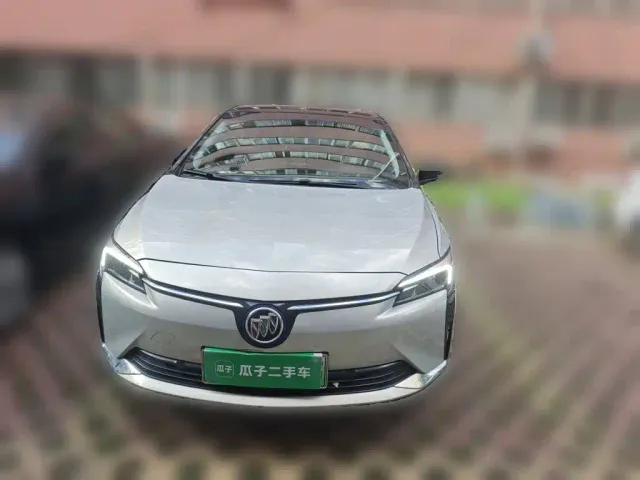 Buick Velite 6 — Фото автомобиля 23