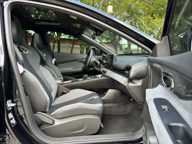 GAC Trumpchi Emkoo — Фото автомобиля 10