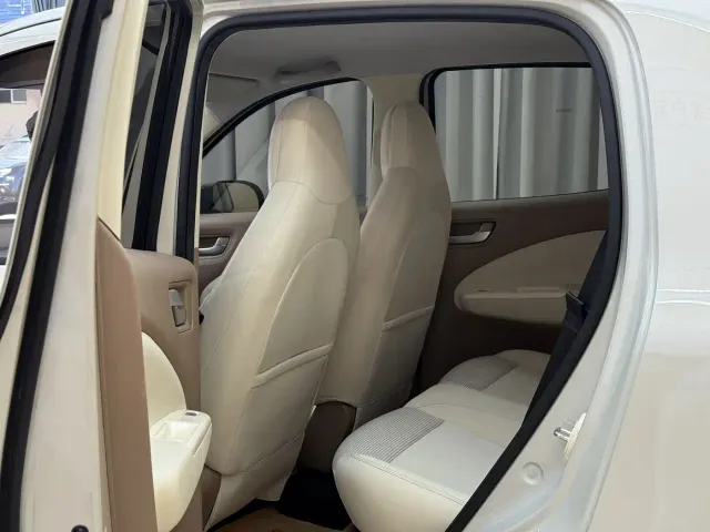 Wuling Hongguang Mini EV — Фото автомобиля 6