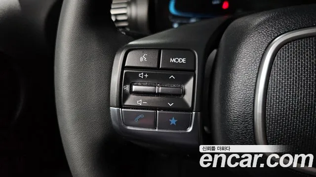 Hyundai Casper Casper Essential — Фото автомобиля 25