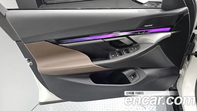 BMW 5-Series 5 серия (G60) 523d M Sport — Фото автомобиля 23
