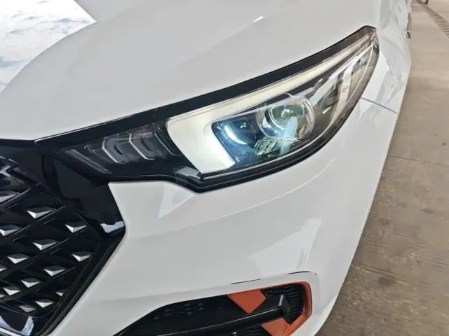 Chery Arrizo 5 PLUS — Фото автомобиля 23