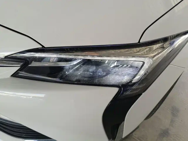 Buick Velite 6 — Фото автомобиля 5