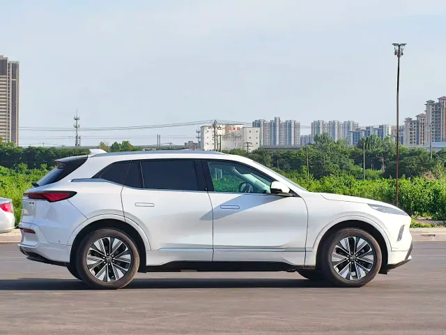 Buick E5 — Фото автомобиля 4