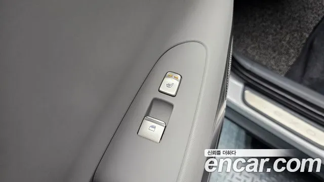 Hyundai Nexo Nexo Premium — Фото автомобиля 23