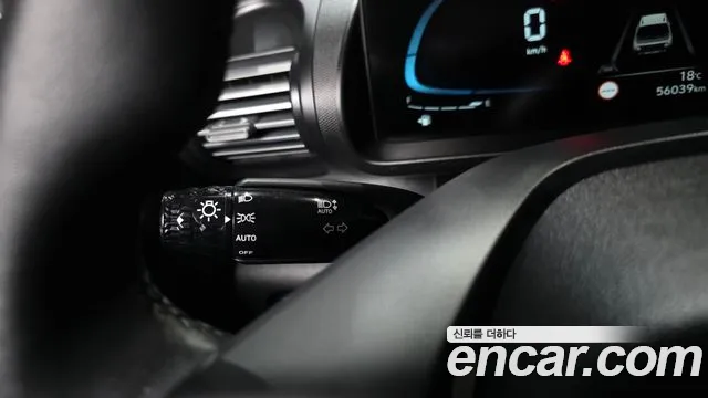 Hyundai Casper Casper Inspiration — Фото автомобиля 17