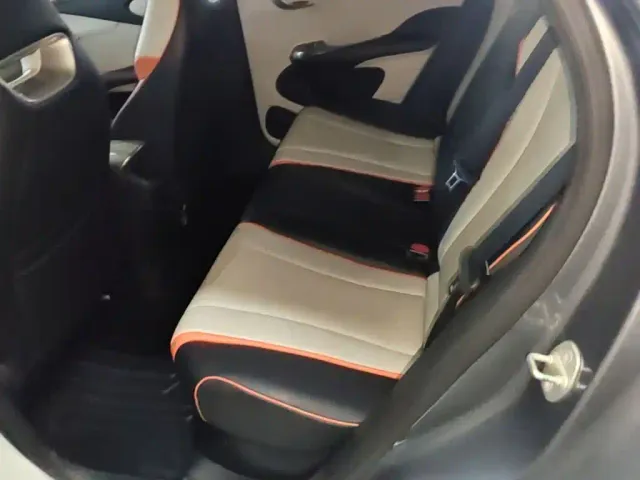 BYD Dolphin — Фото автомобиля 16