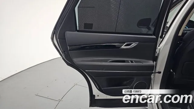 Genesis GV80 3.0 Дизель AWD — Фото автомобиля 20