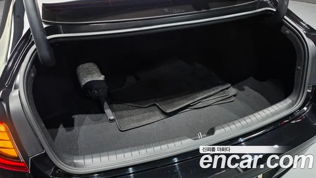 Hyundai Sonata Sonata (DN8) — Фото автомобиля 23