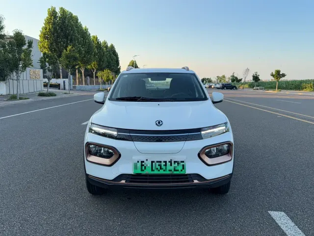Dongfeng Nano BOX — Фото автомобиля 2