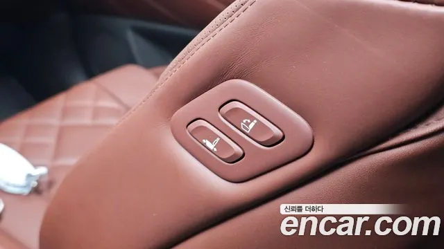 Genesis GV80 2.5T Бензин AWD — Фото автомобиля 25