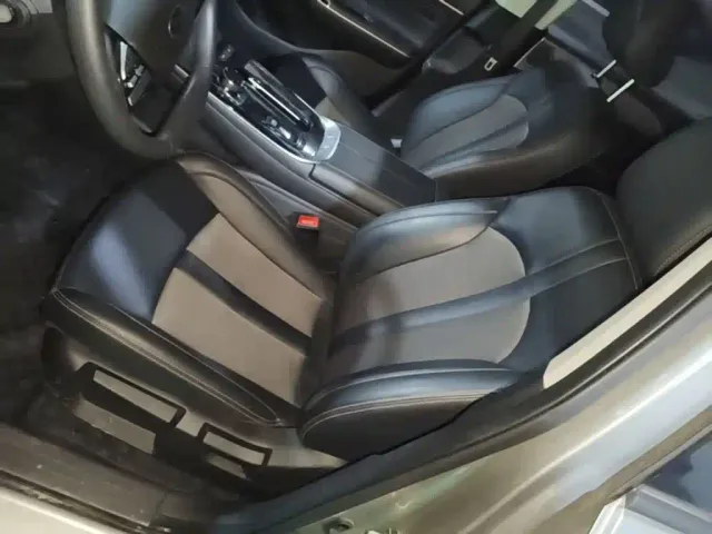 GAC Aion S — Фото автомобиля 14