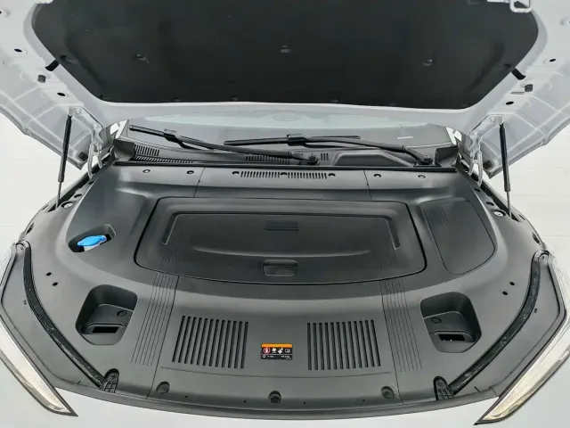 Geely Galaxy Galaxy E8 2024 550km RWD MAX — Фото автомобиля 21