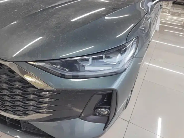 Chery Arrizo 8 PRO — Фото автомобиля 5
