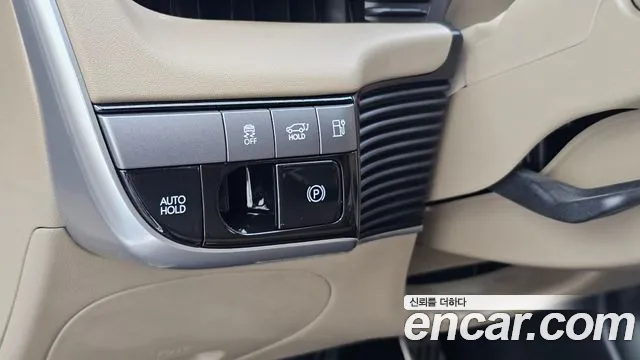 Hyundai Ioniq 5 New — Фото автомобиля 22