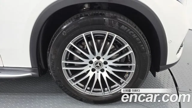 Mercedes-Benz GLC-Class GLC-класс X254 — Фото автомобиля 19