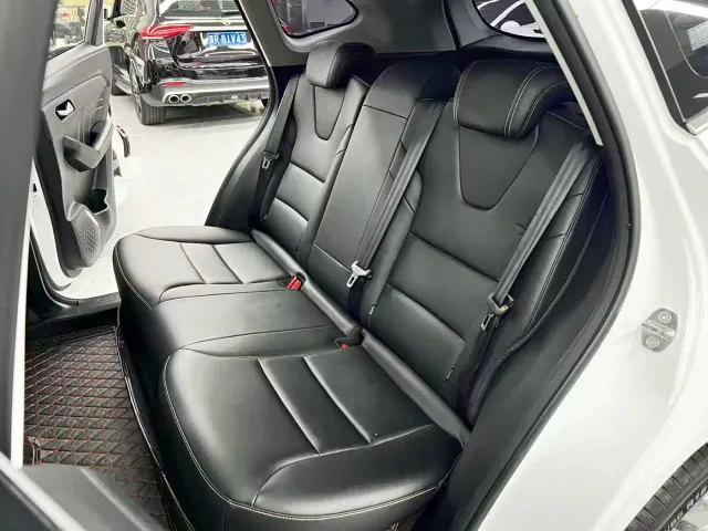 Haval Chitu — Фото автомобиля 16